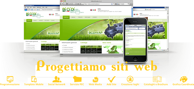 prima pagina google Reggio Calabria